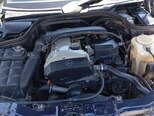 Mercedes C 180-6