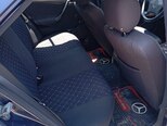 Mercedes C 180-7