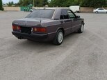 Mercedes 190-7