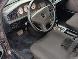 Mercedes 190-11