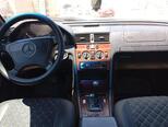 Mercedes C 180-9