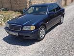 Mercedes C 180-8