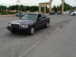 Mercedes 190-5