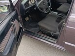 Mercedes 190-10