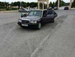 Mercedes 190-2