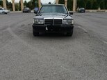 Mercedes 190-6