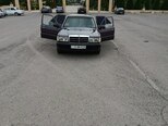 Mercedes 190-3