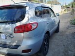 Hyundai Santa Fe-8