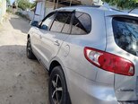 Hyundai Santa Fe-9