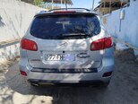 Hyundai Santa Fe-2