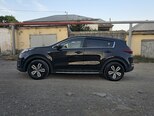 Kia Sportage-10