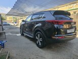 Kia Sportage-12