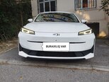 Changan Qiyuan A05-1