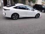 Changan Qiyuan A05-4