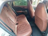 Changan Qiyuan A05-8