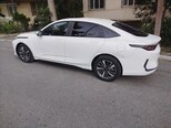 Changan Qiyuan A05-9