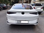 Changan Qiyuan A05-21