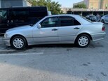 Mercedes C 180-3