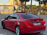 Chevrolet Cruze-6