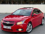 Chevrolet Cruze-2