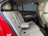 Chevrolet Cruze-10