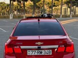 Chevrolet Cruze-7