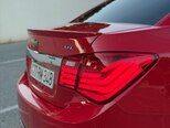 Chevrolet Cruze-8