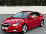 Chevrolet Cruze-5