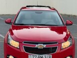 Chevrolet Cruze-3