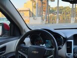 Chevrolet Cruze-12