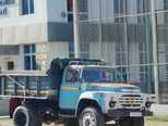 ZIL 130-7