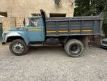 ZIL 130-5