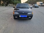 LADA (VAZ) 2115-1