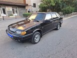 LADA (VAZ) 2115-3