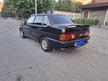 LADA (VAZ) 2115-5