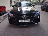 Mercedes E 220 d-1