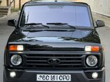 LADA (VAZ) Niva-3