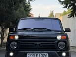 LADA (VAZ) Niva-1