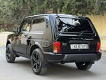 LADA (VAZ) Niva-6