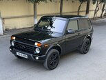 LADA (VAZ) Niva-10
