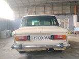 LADA (VAZ) 2106-7