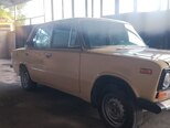 LADA (VAZ) 2106-6