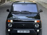 LADA (VAZ) Niva-4
