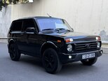 LADA (VAZ) Niva-9