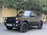 LADA (VAZ) Niva-2