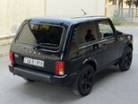 LADA (VAZ) Niva-11