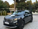 Kia Sorento-1