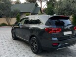 Kia Sorento-7