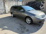Toyota Corolla-2