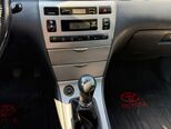 Toyota Corolla-11